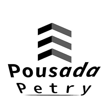 Pousada Petry グラマド エクステリア 写真